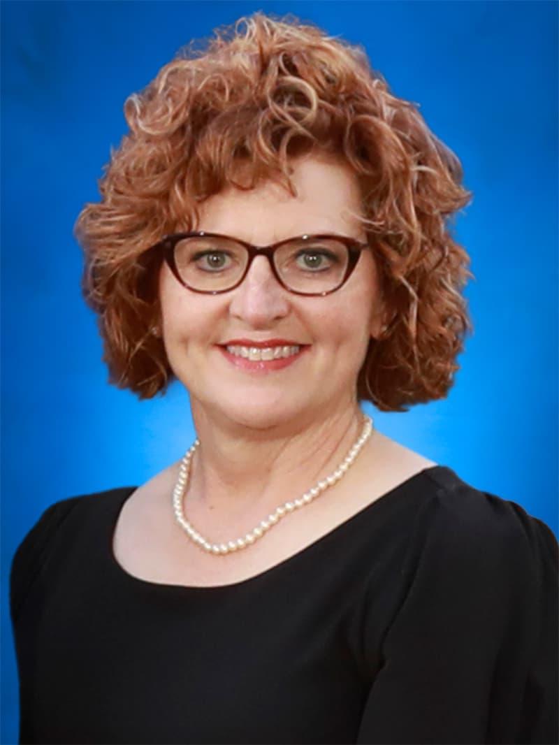 Bobbi J. Palmer, MSN, APRN, FNP-BC